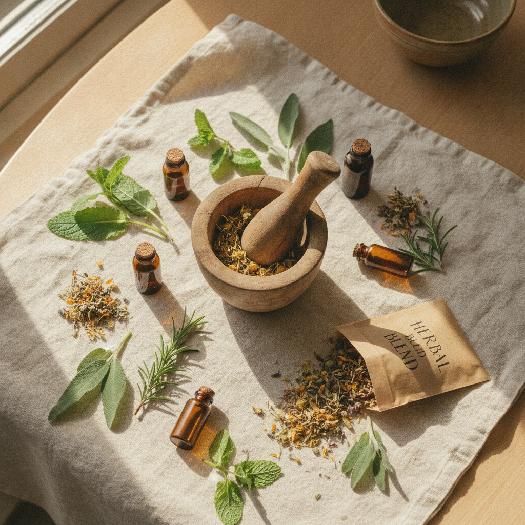 Naturopatía
