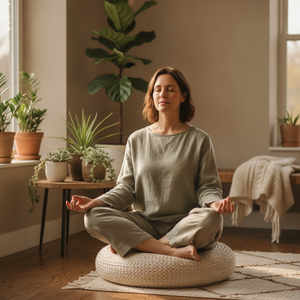 Meditación